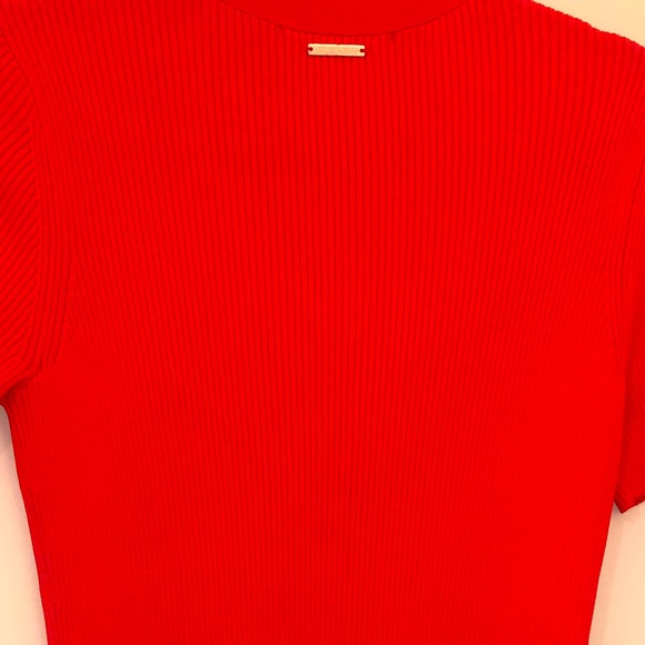 Michael Kors Mini Dress - Picture 5 of 5